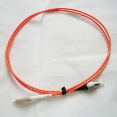 Patchcord LC-FC Multimode